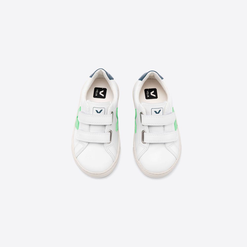 Veja discount scratch enfant